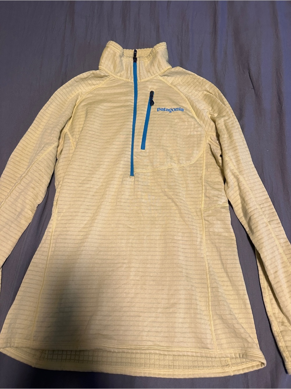 Patagonia R pullover women’s